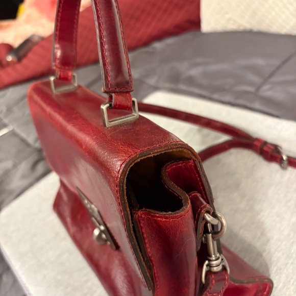 Patricia Nash Crossbody Bag - Picture 5 of 13